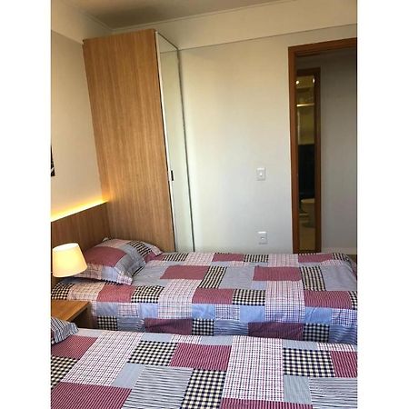 Lindo Apartamento Com Vista - Praia De Pontanegra Natal Exteriör bild