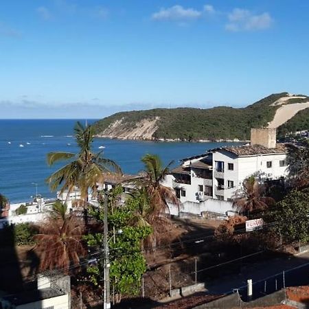 Lindo Apartamento Com Vista - Praia De Pontanegra Natal Exteriör bild