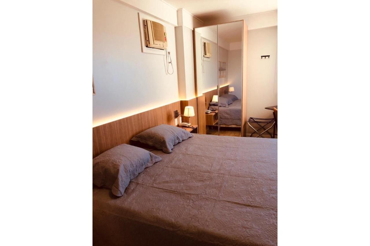 Lindo Apartamento Com Vista - Praia De Pontanegra Natal Exteriör bild