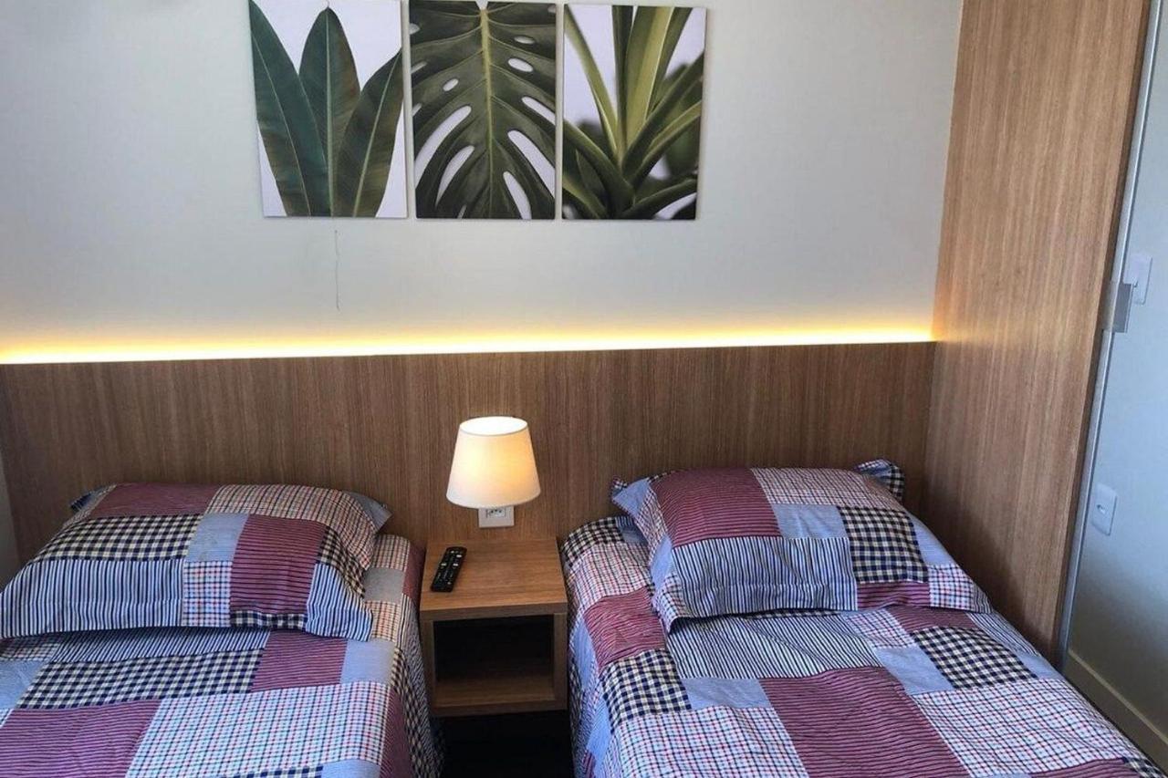 Lindo Apartamento Com Vista - Praia De Pontanegra Natal Exteriör bild