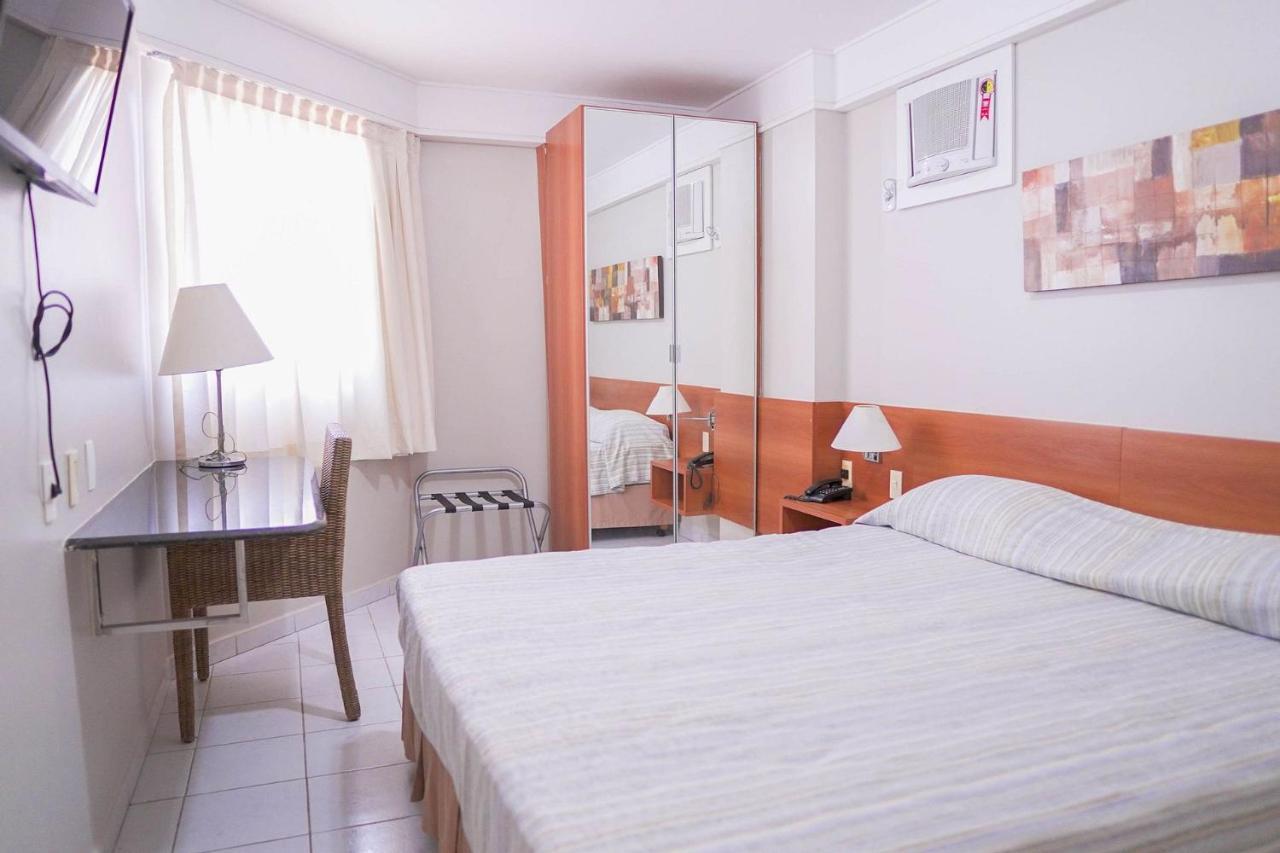 Lindo Apartamento Com Vista - Praia De Pontanegra Natal Exteriör bild