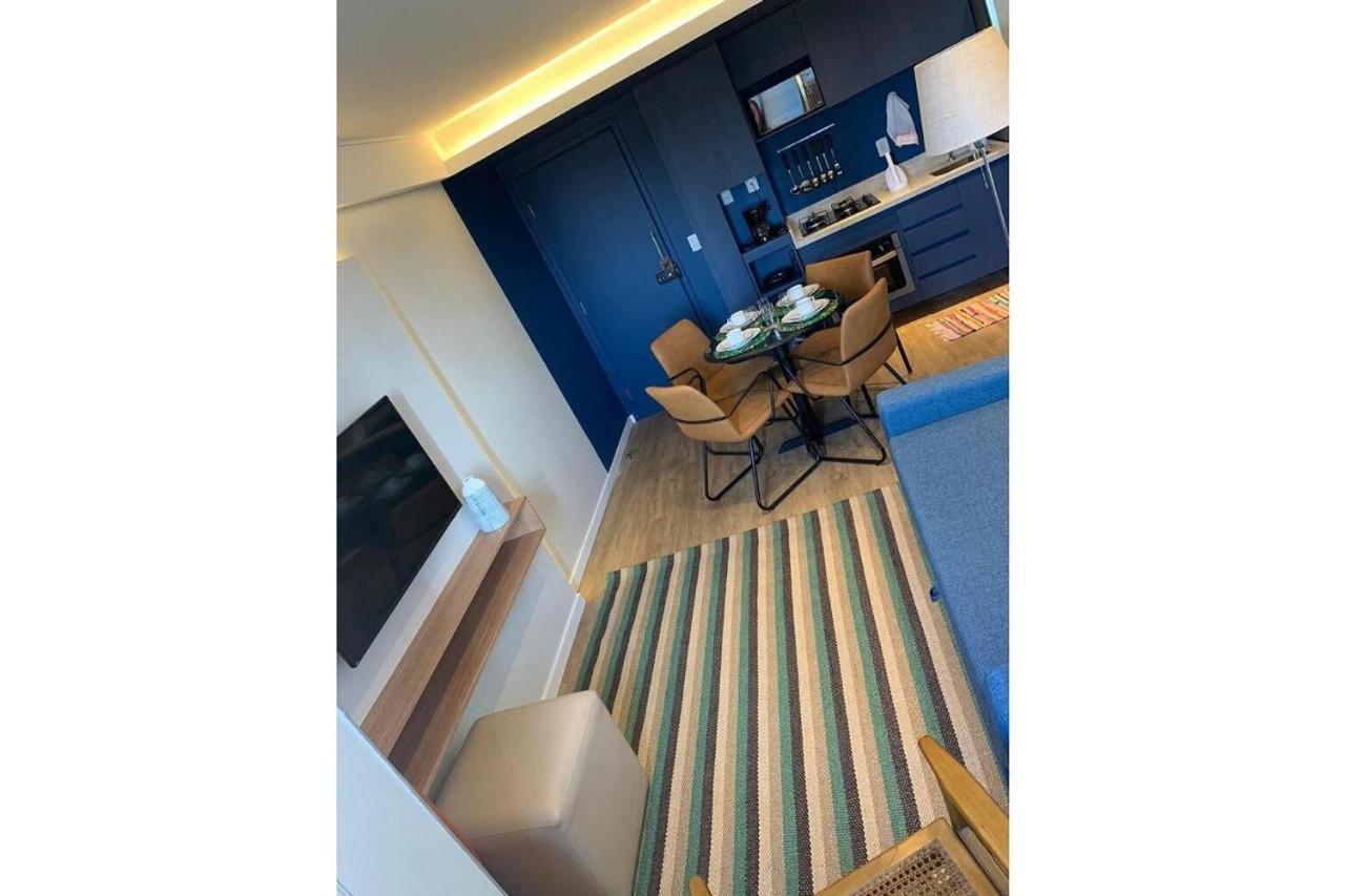 Lindo Apartamento Com Vista - Praia De Pontanegra Natal Exteriör bild