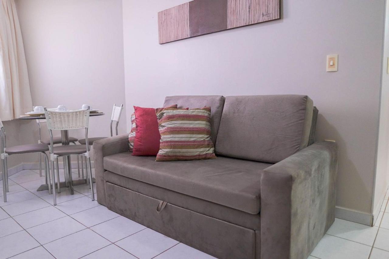 Lindo Apartamento Com Vista - Praia De Pontanegra Natal Exteriör bild