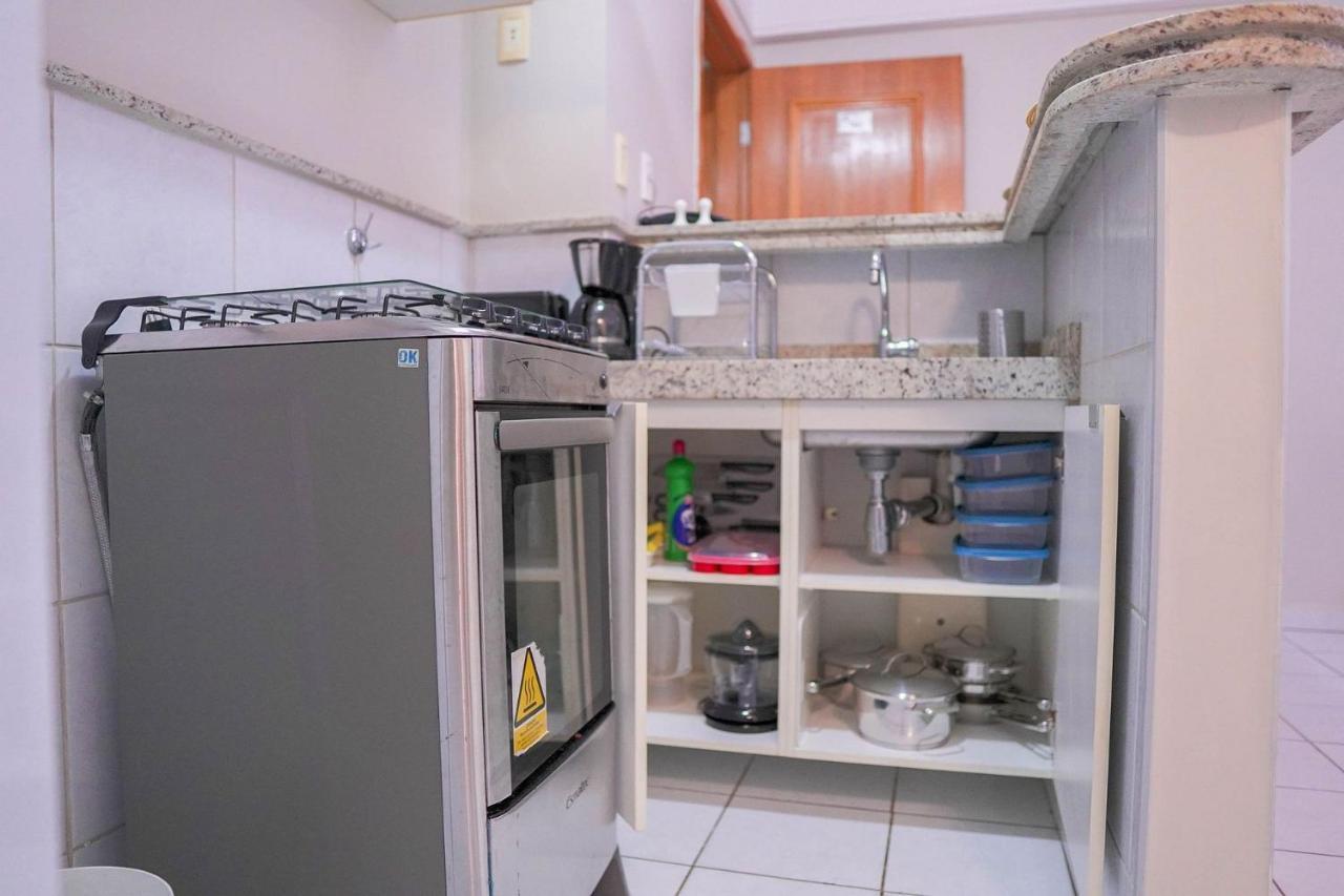 Lindo Apartamento Com Vista - Praia De Pontanegra Natal Exteriör bild