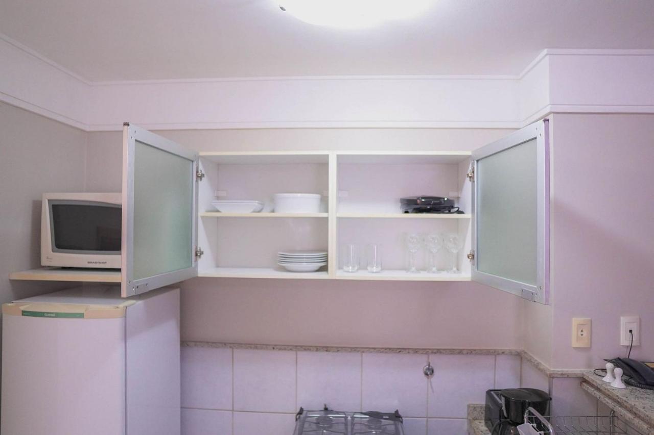 Lindo Apartamento Com Vista - Praia De Pontanegra Natal Exteriör bild