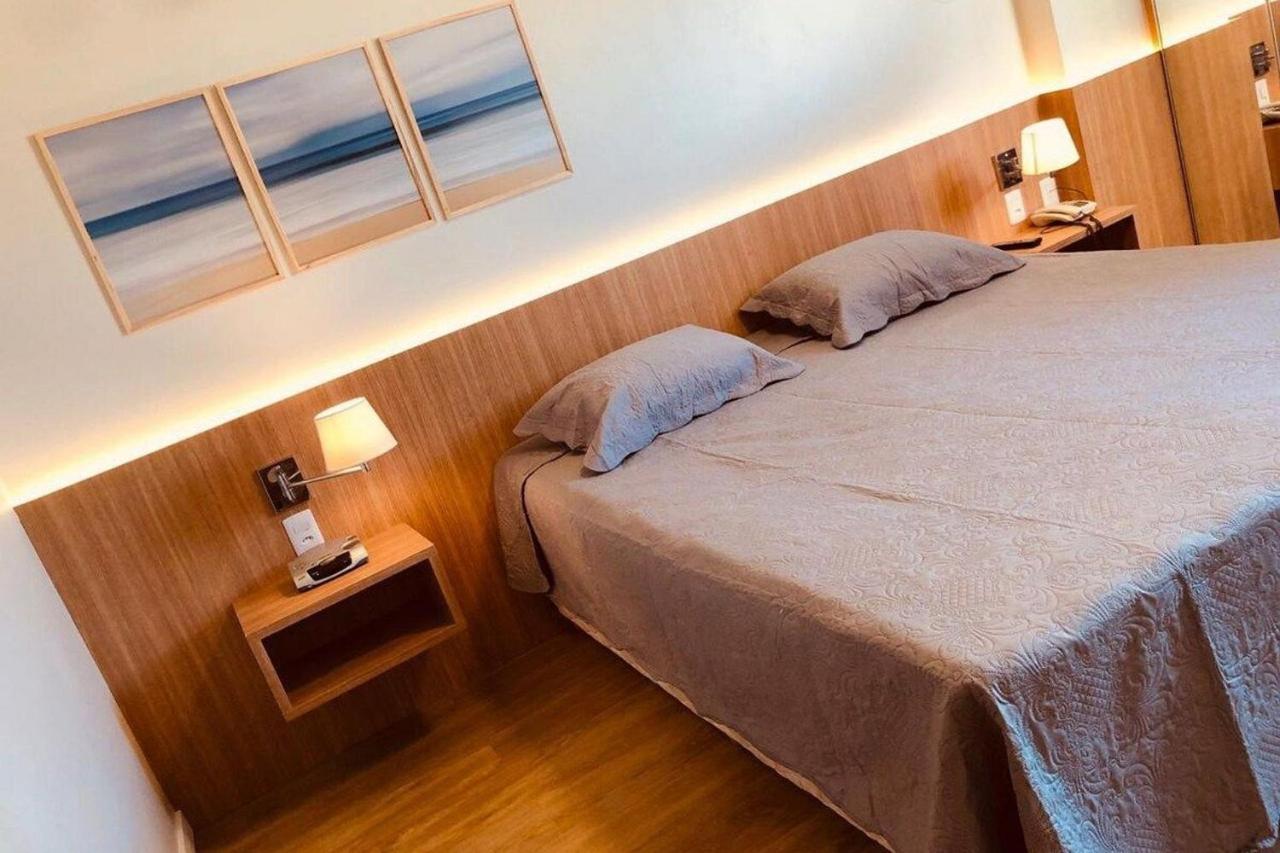 Lindo Apartamento Com Vista - Praia De Pontanegra Natal Exteriör bild