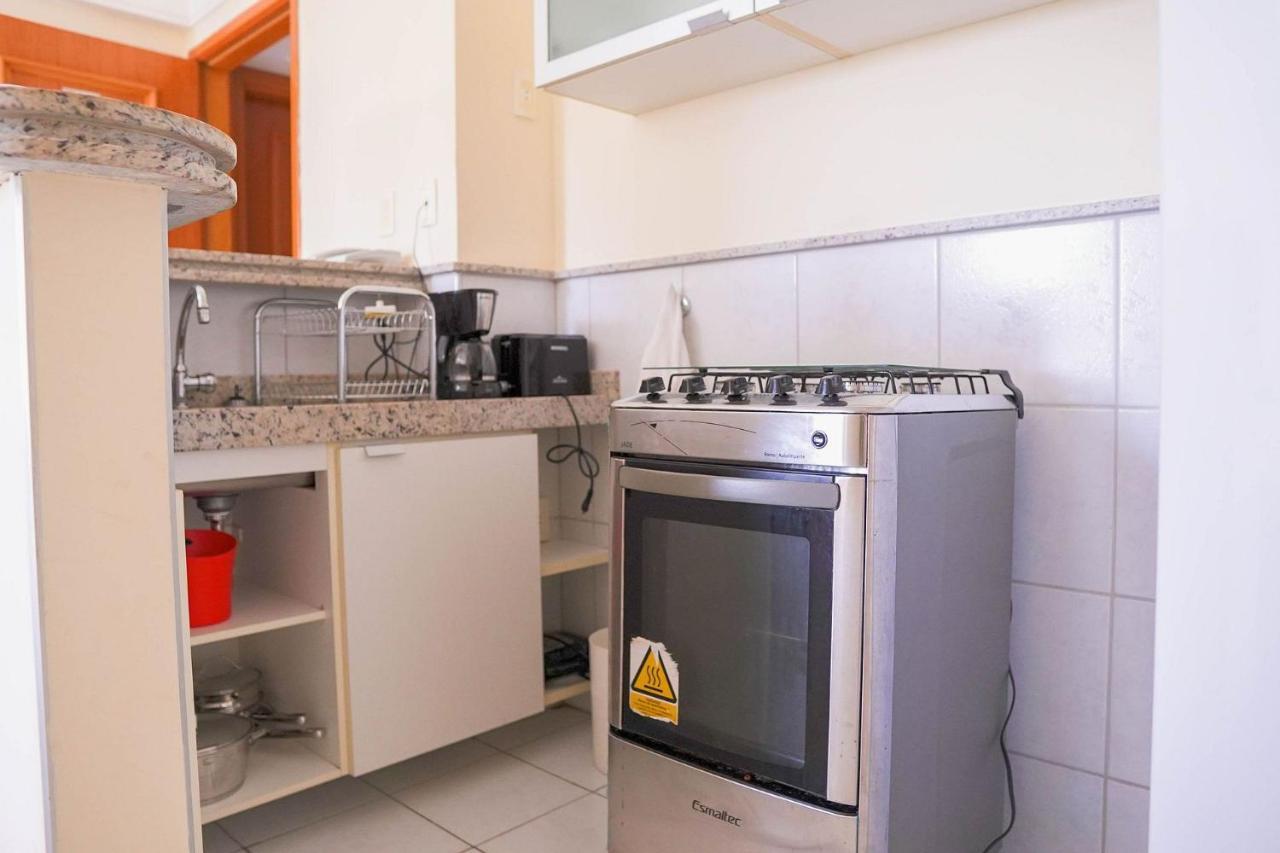 Lindo Apartamento Com Vista - Praia De Pontanegra Natal Exteriör bild