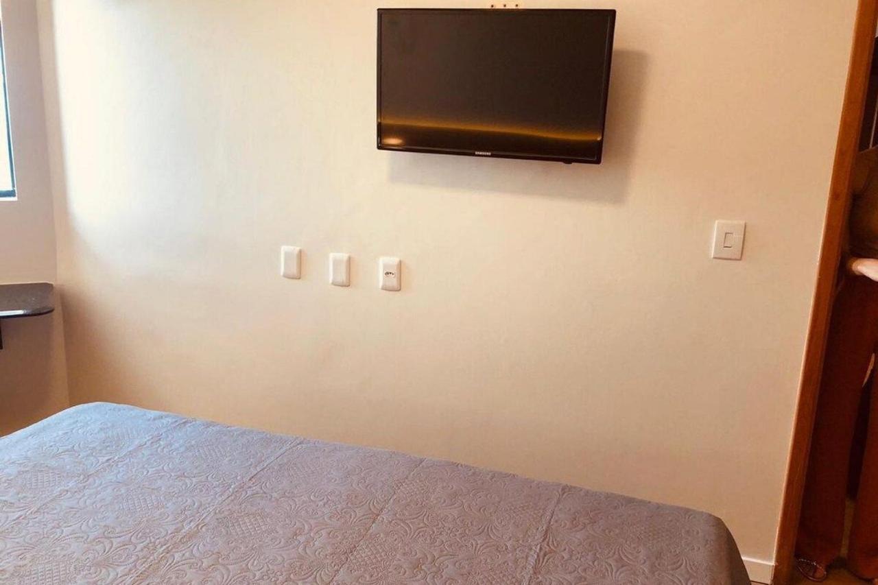 Lindo Apartamento Com Vista - Praia De Pontanegra Natal Exteriör bild