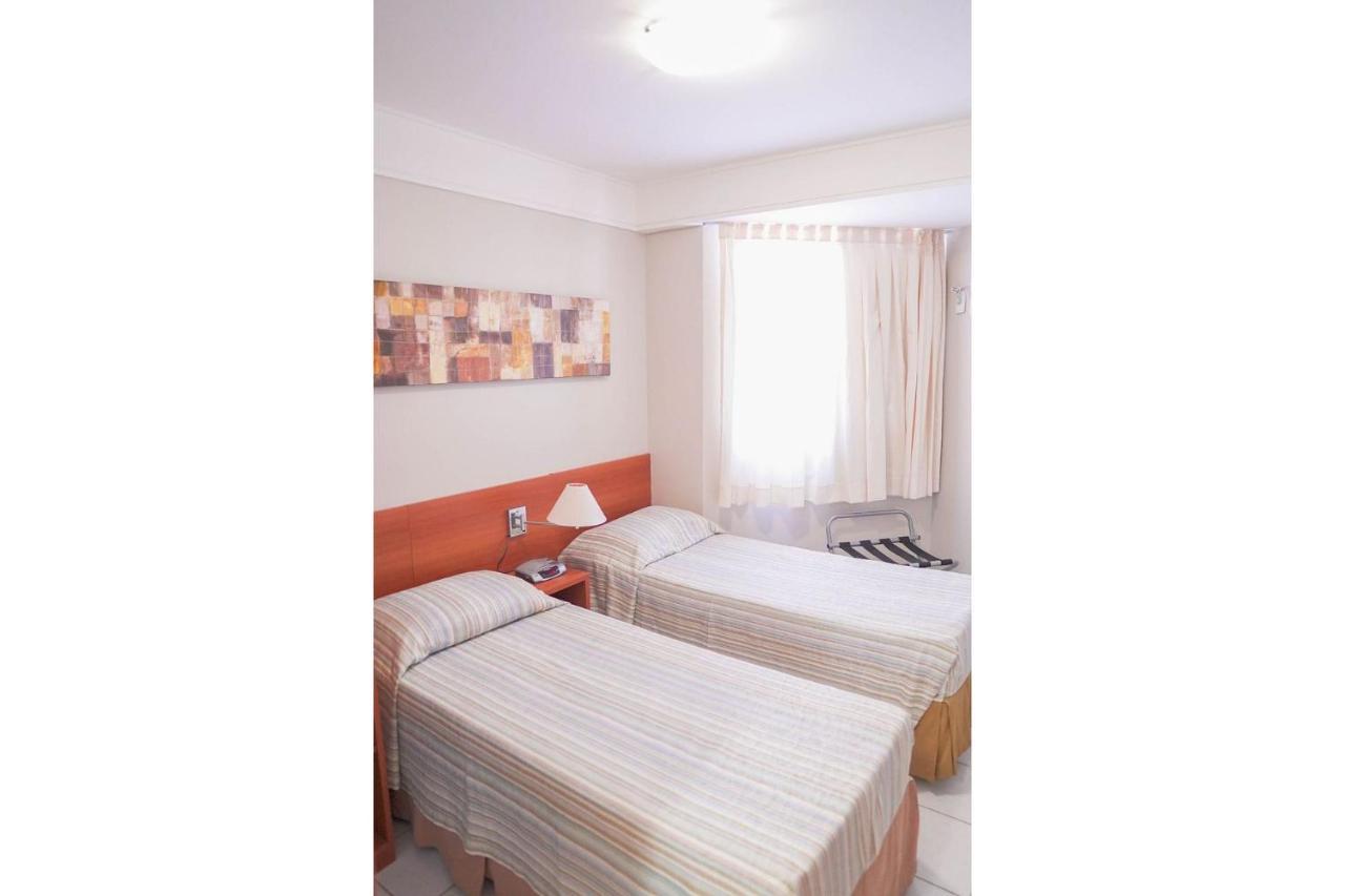 Lindo Apartamento Com Vista - Praia De Pontanegra Natal Exteriör bild