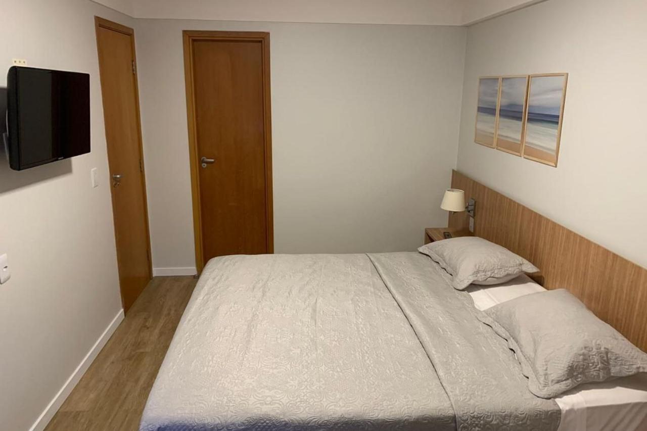 Lindo Apartamento Com Vista - Praia De Pontanegra Natal Exteriör bild