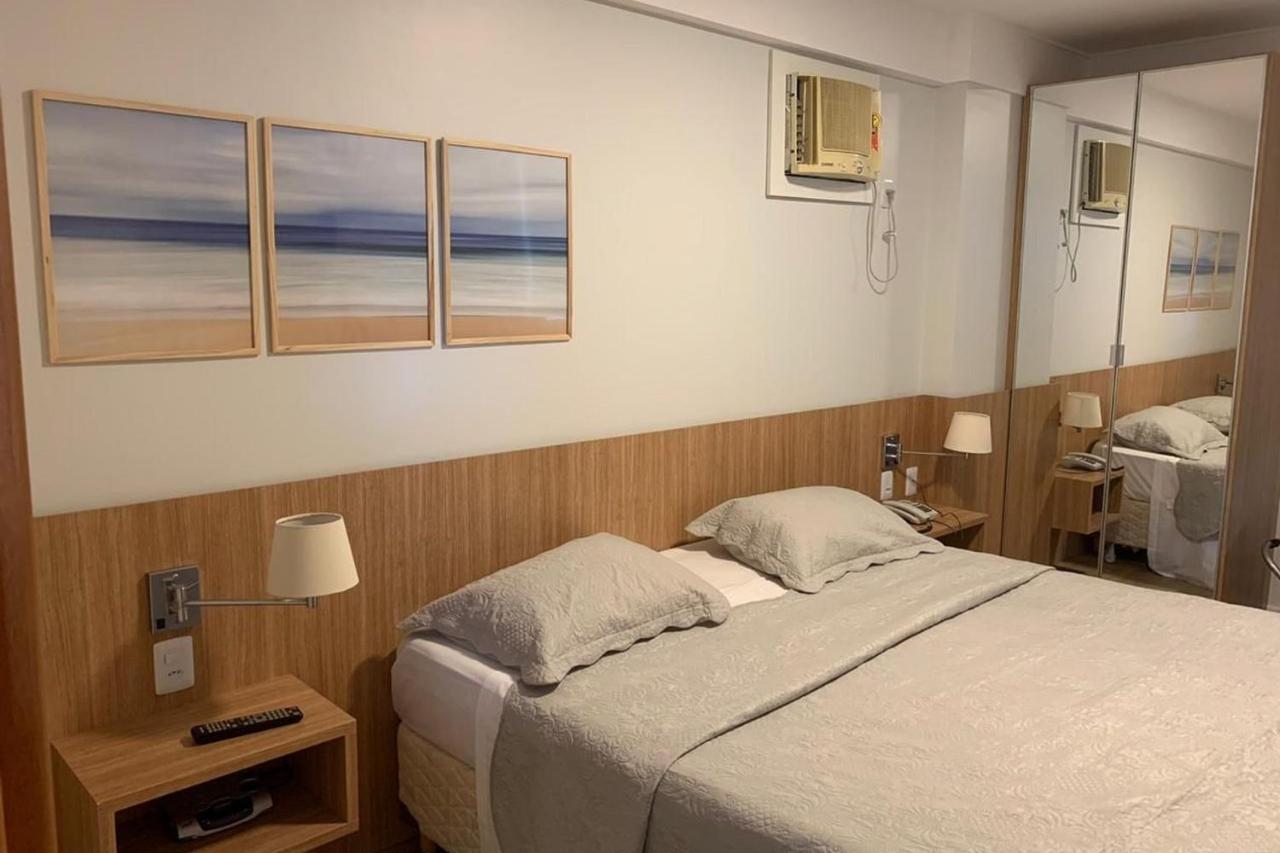 Lindo Apartamento Com Vista - Praia De Pontanegra Natal Exteriör bild
