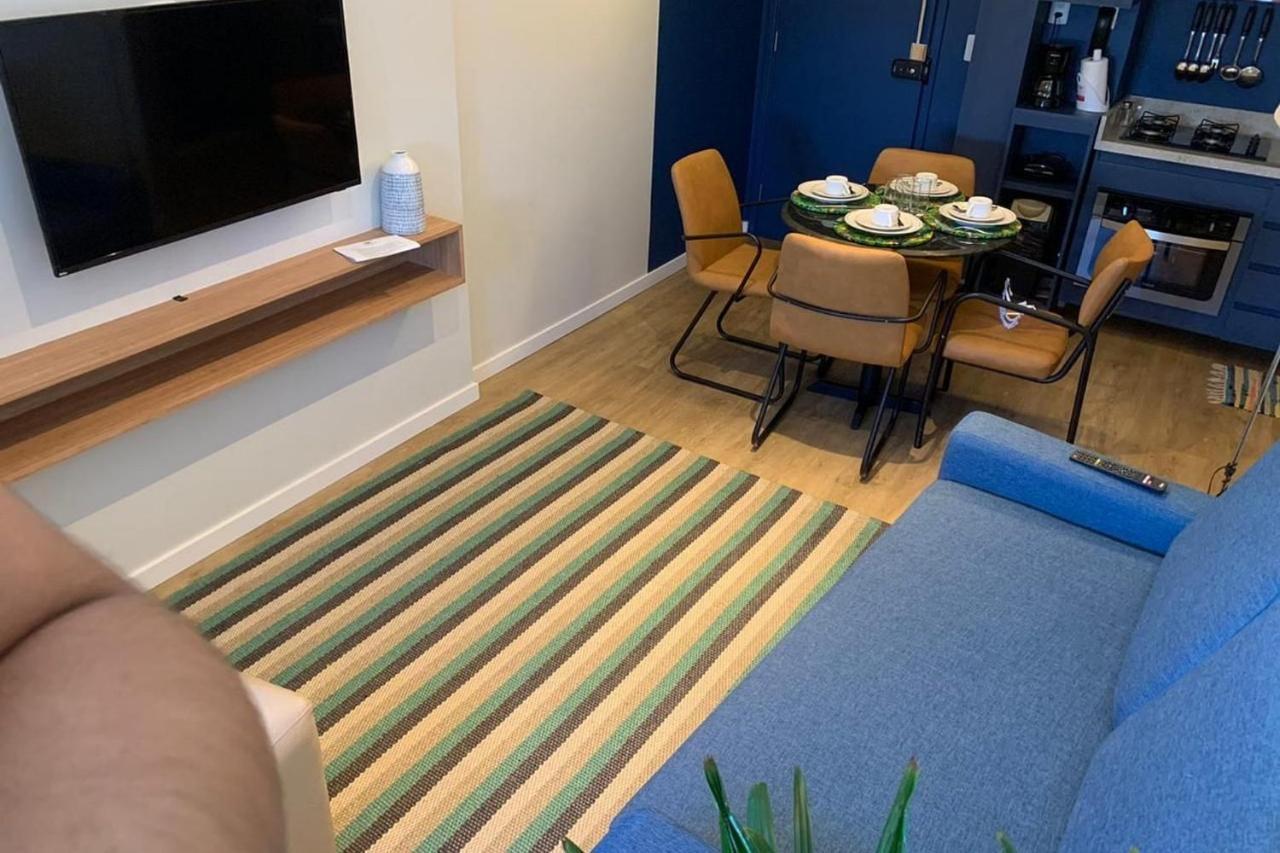 Lindo Apartamento Com Vista - Praia De Pontanegra Natal Exteriör bild
