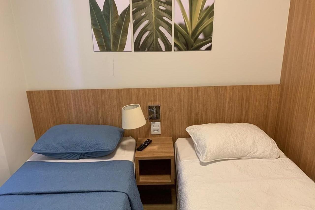 Lindo Apartamento Com Vista - Praia De Pontanegra Natal Exteriör bild