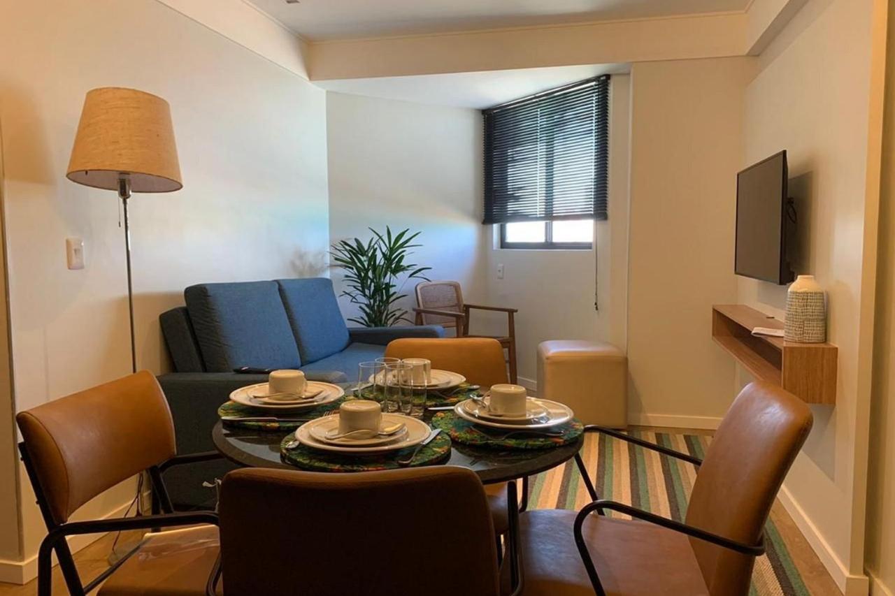 Lindo Apartamento Com Vista - Praia De Pontanegra Natal Exteriör bild