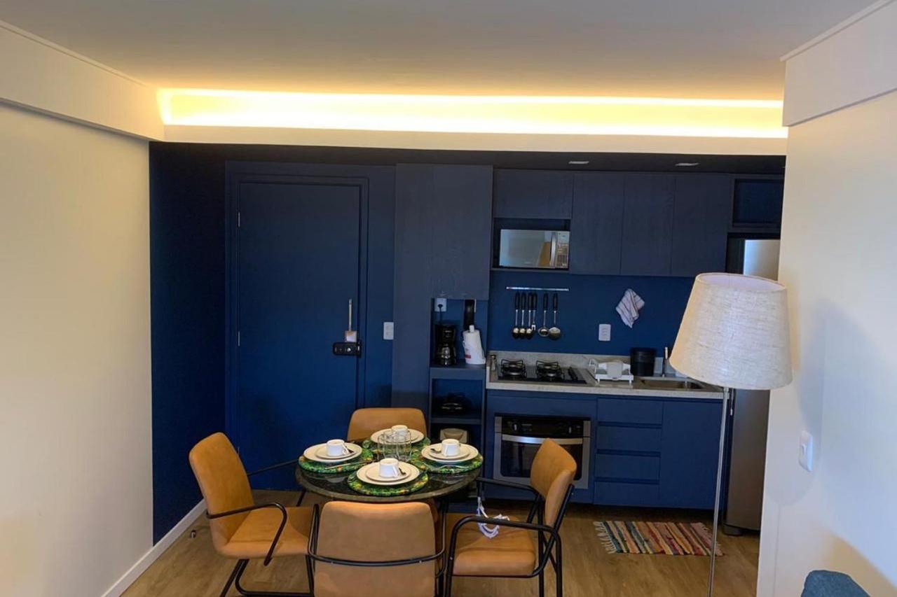 Lindo Apartamento Com Vista - Praia De Pontanegra Natal Exteriör bild