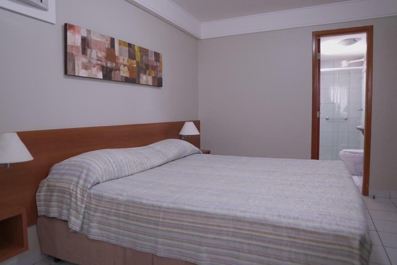 Lindo Apartamento Com Vista - Praia De Pontanegra Natal Exteriör bild