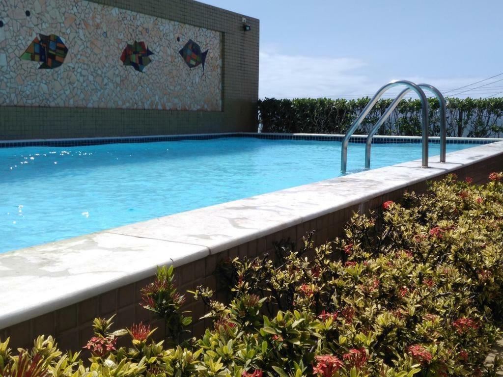 Lindo Apartamento Com Vista - Praia De Pontanegra Natal Exteriör bild