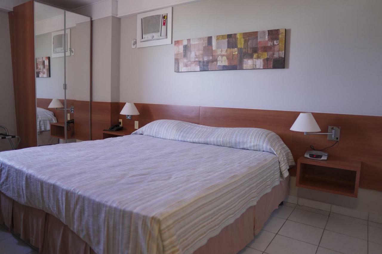 Lindo Apartamento Com Vista - Praia De Pontanegra Natal Exteriör bild