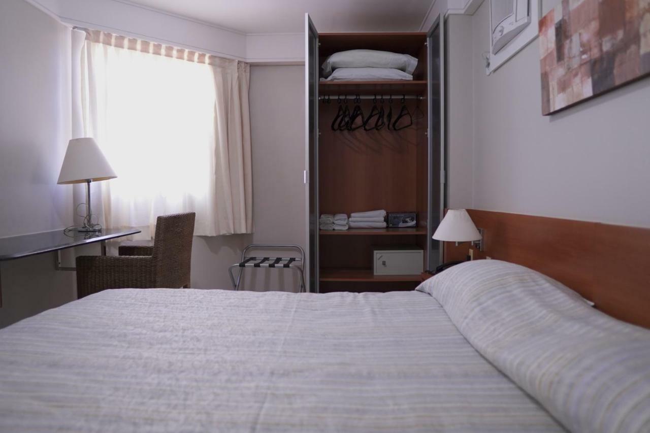 Lindo Apartamento Com Vista - Praia De Pontanegra Natal Exteriör bild