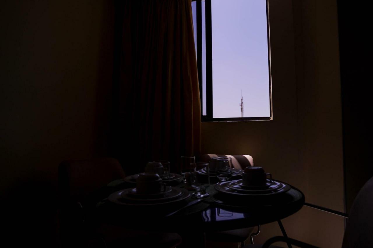 Lindo Apartamento Com Vista - Praia De Pontanegra Natal Exteriör bild