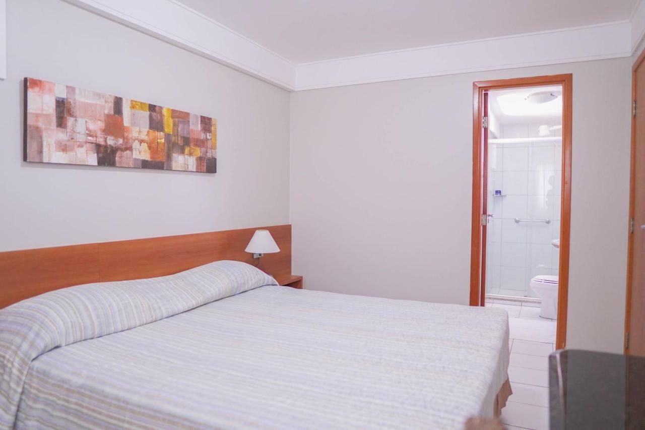 Lindo Apartamento Com Vista - Praia De Pontanegra Natal Exteriör bild