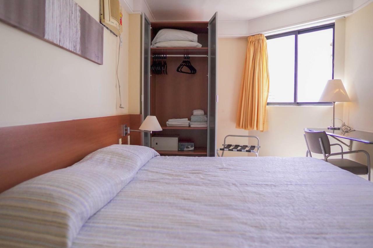 Lindo Apartamento Com Vista - Praia De Pontanegra Natal Exteriör bild